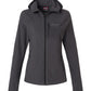 Marmot Fleece XS / Blackened Marmot - Women's Air Fleece Hooded Jacket