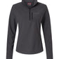 Marmot Fleece XS / Blackened Marmot - Women's Air Fleece Quarter-Zip Pullover
