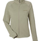 Marmot Fleece XS / Vetiver Marmot - Women's Leconte Full Zip Jacket