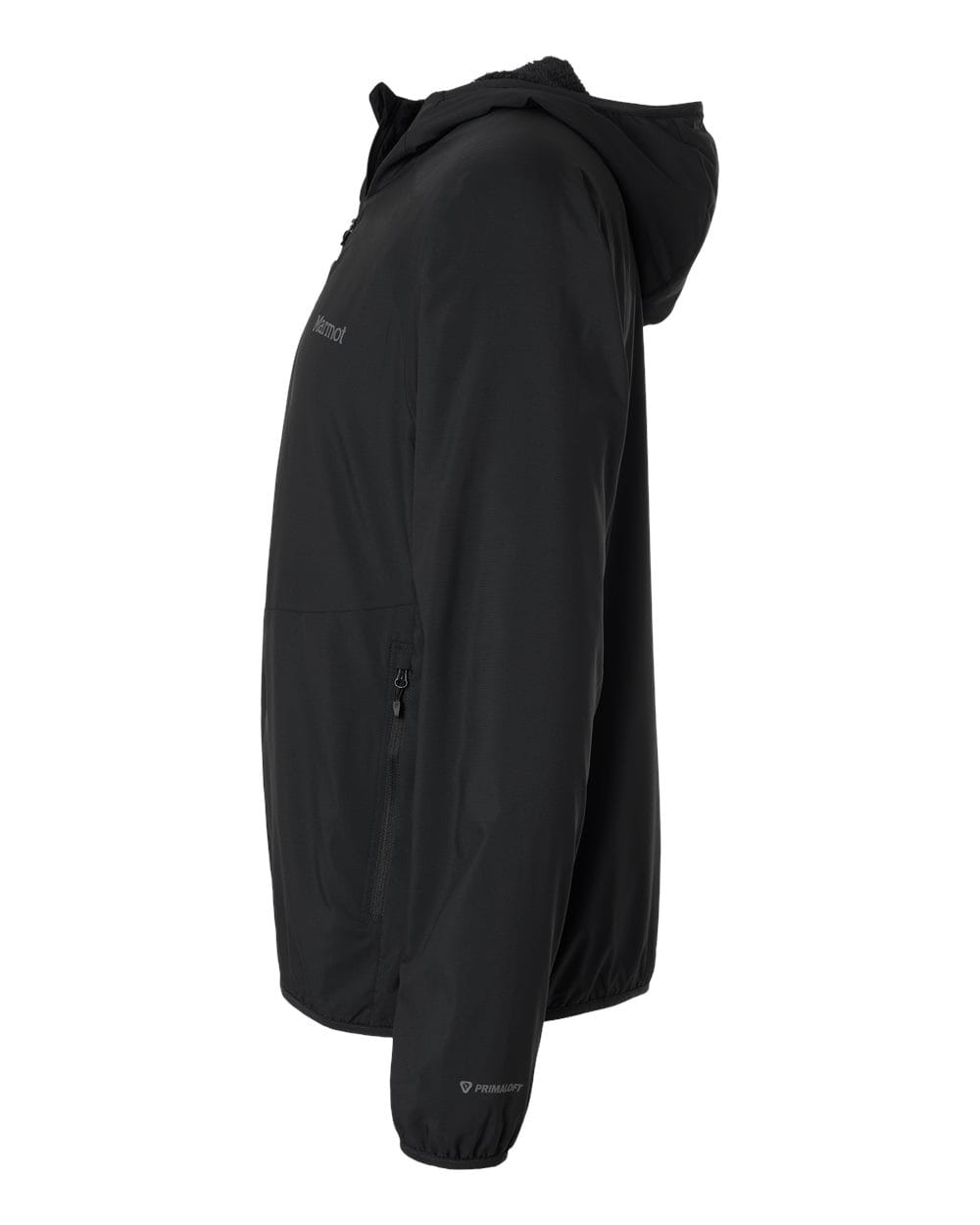 Marmot Outerwear Marmot - Men's Aerothermal Soft Shell Hooded Jacket
