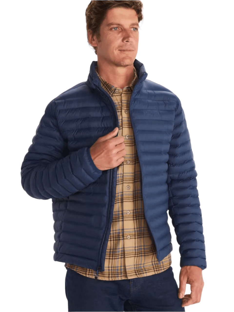 Marmot - Men's M2 Echo Featherless Jacket