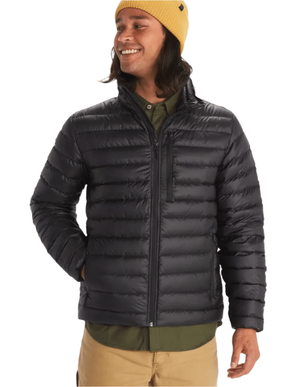 Marmot - Men's M2 Highlander Down Jacket