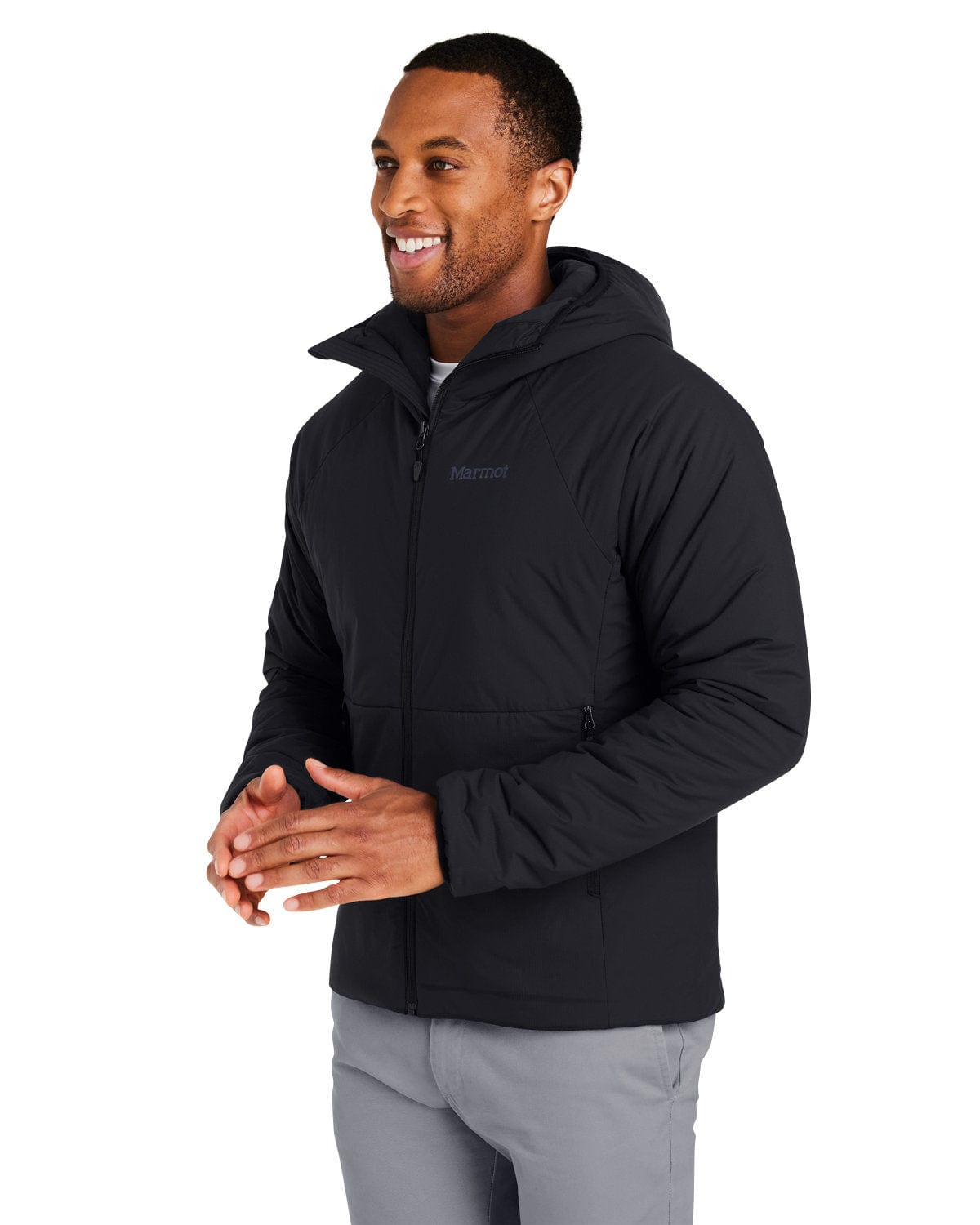 Marmot Outerwear Marmot - Men's Novus Jacket