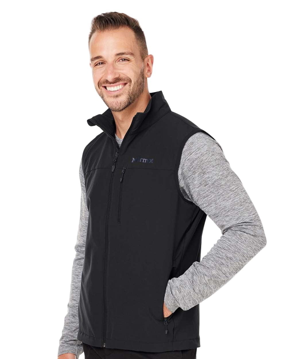 Marmot Outerwear Marmot - Men's Tempo Vest