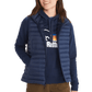 Marmot Outerwear Marmot - Women's M2 Echo Featherless Vest