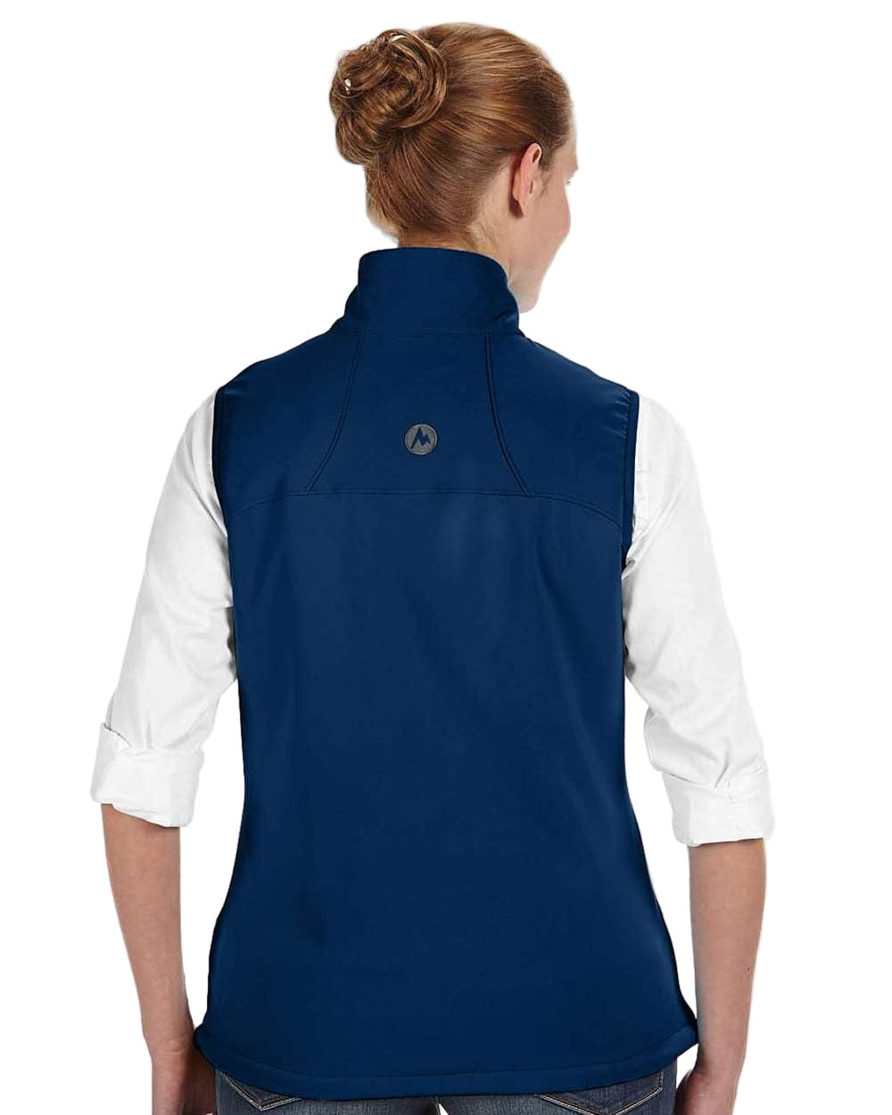 Marmot Outerwear Marmot - Women's Tempo Vest