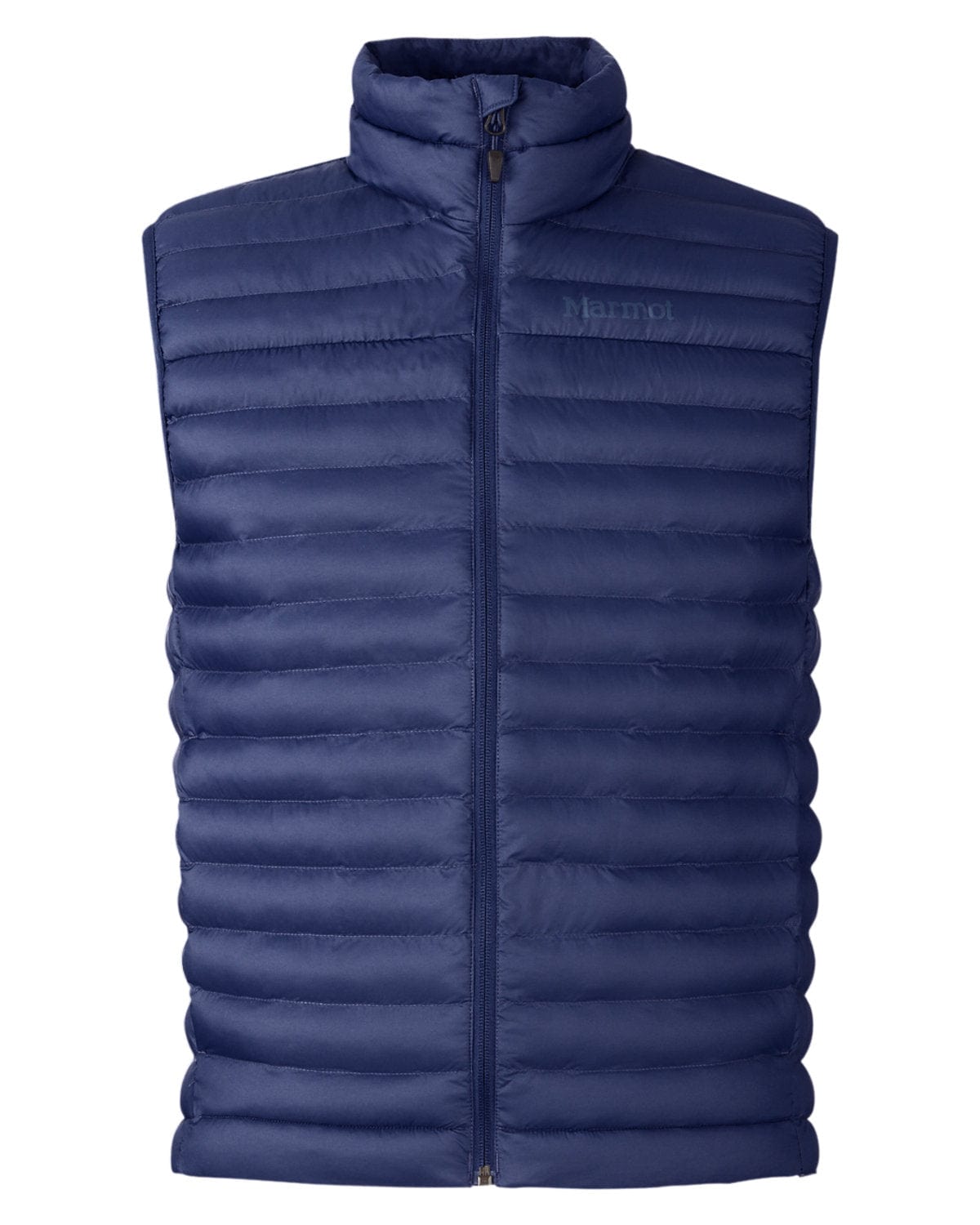 Marmot Outerwear S / Arctic Navy Marmot - Men's M2 Echo Featherless Vest