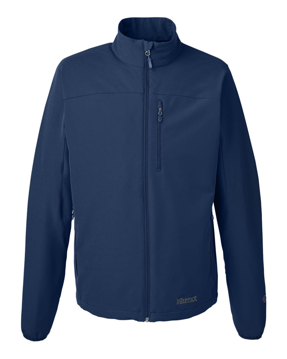 Marmot Outerwear S / Arctic Navy Marmot - Men's Tempo Lightweight Jacket
