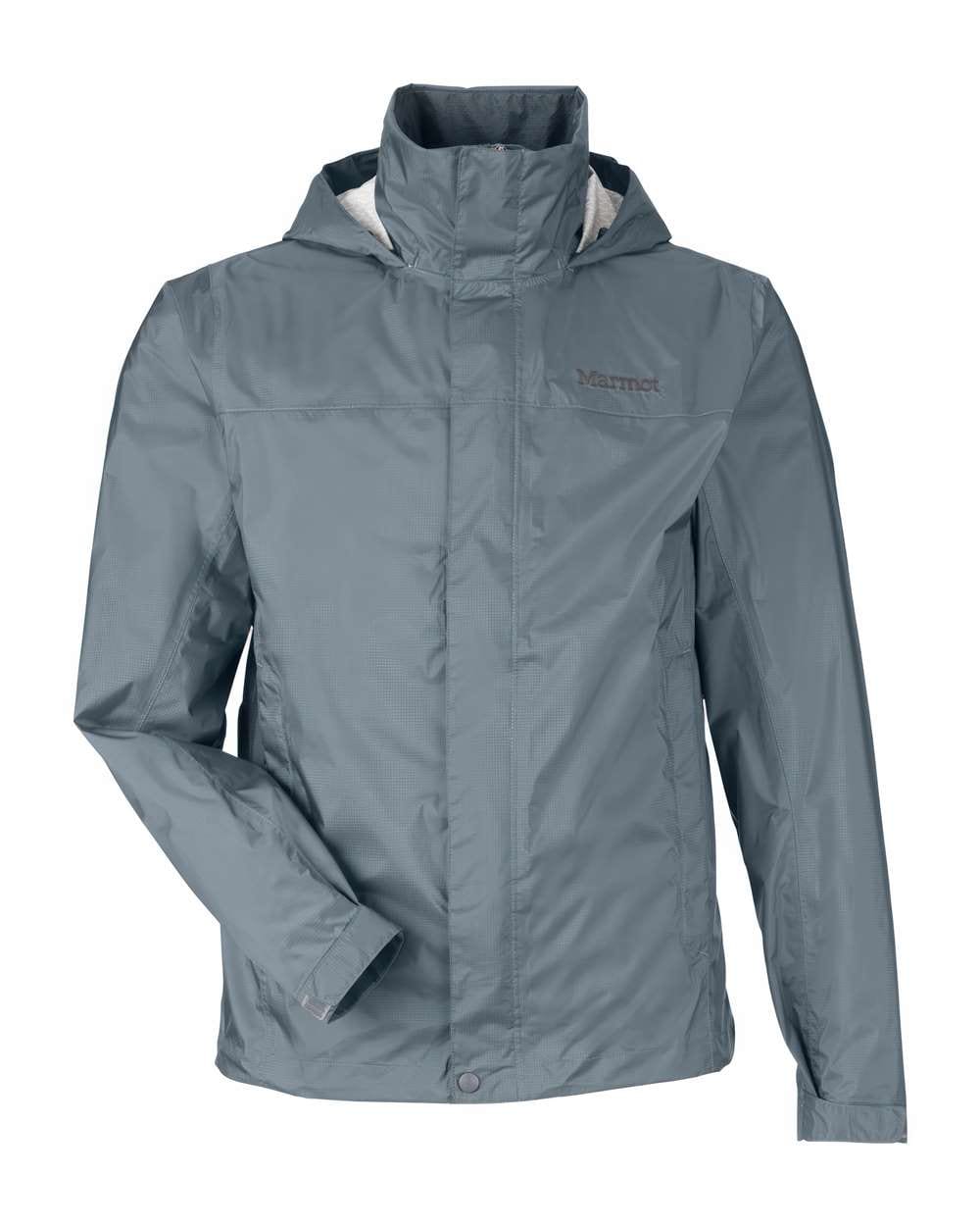 Marmot - Men's PreCip® Eco Packable Rain Jacket