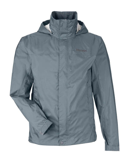 Marmot Outerwear S / Steel Onyx Marmot - Men's PreCip® Eco Packable Rain Jacket