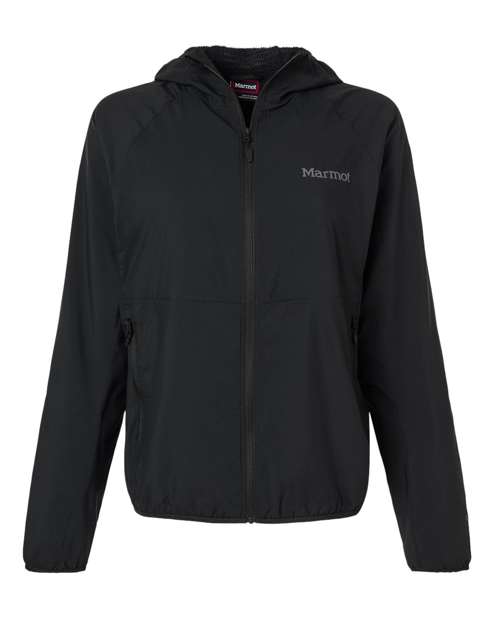 Marmot Outerwear XS / Black Marmot - Women's Aerothermal Soft Shell Hooded Jacket