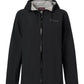 Marmot Outerwear XS / Black Marmot - Women's PreCip® Evo Flex Hooded Jacket