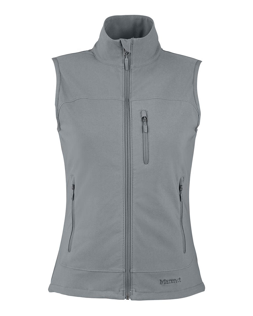 Marmot Outerwear XS / Cinder Marmot - Women's Tempo Vest