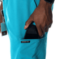 Members Only Scrubs Members Only - Men's Hampton Open Bottom Scrub Pants