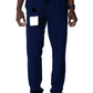 Members Only Scrubs Members Only - Men's Hampton Open Bottom Tall Scrub Pants