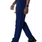 Members Only Scrubs Members Only - Men's Hampton Open Bottom Tall Scrub Pants