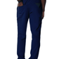 Members Only Scrubs Members Only - Men's Hampton Open Bottom Tall Scrub Pants