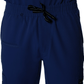 Members Only Scrubs Members Only - Men's London Jogger Short Scrub Pants
