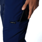Members Only Scrubs Members Only - Men's London Jogger Short Scrub Pants