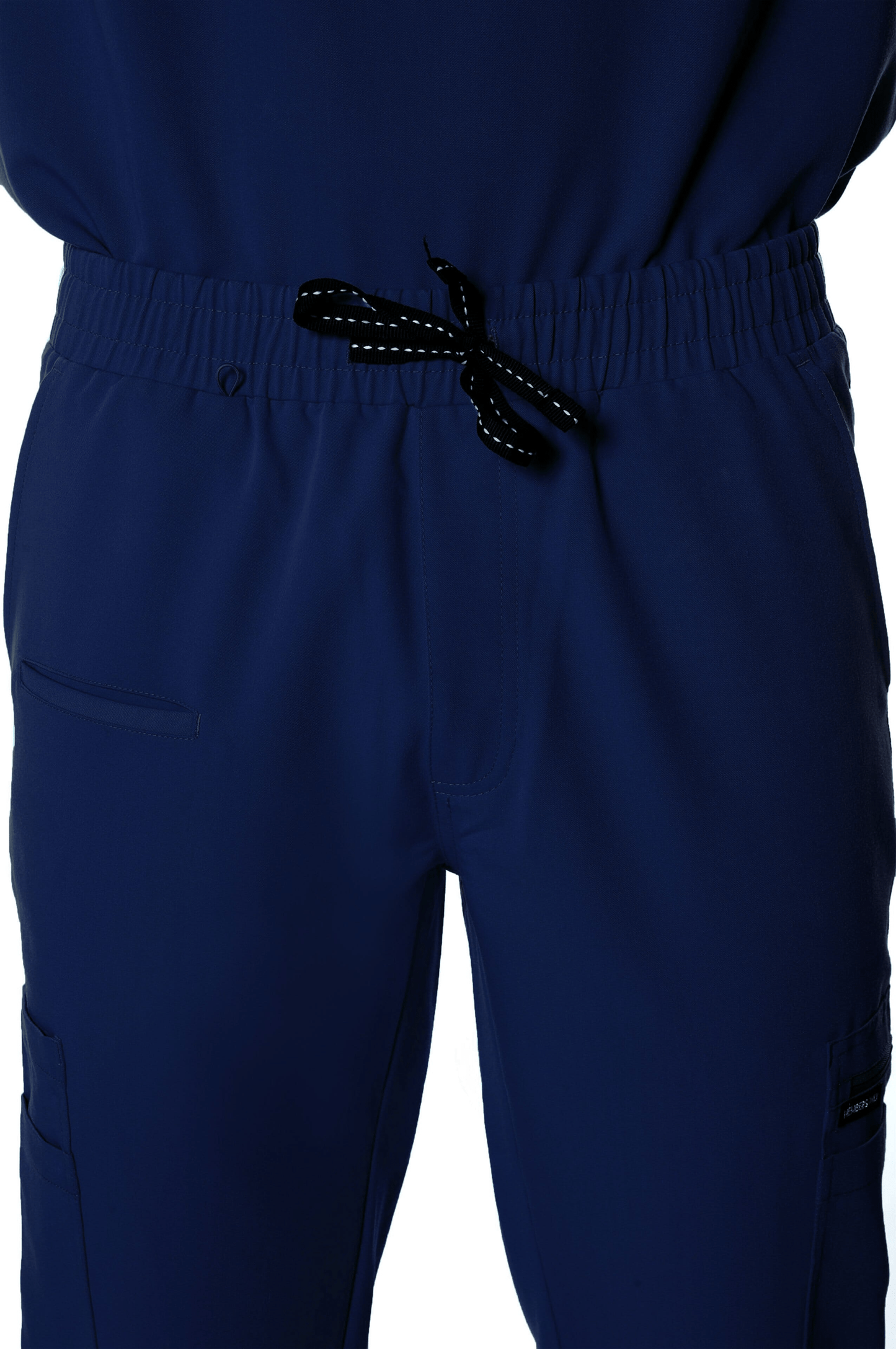 Members Only Scrubs Members Only - Men's London Jogger Tall Scrub Pants