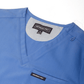 Members Only Scrubs Members Only - Women's Bari 1-Pocket Scrub Top