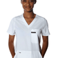 Members Only Scrubs Members Only - Women's Cordoba 5-Pocket Scrub Top