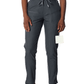 Members Only Scrubs Members Only - Women's Reus Open Bottom Scrub Pants