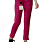 Members Only Scrubs Members Only - Women's Reus Open Bottom Scrub Pants