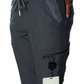 Members Only Scrubs Members Only - Women's Reus Open Bottom Scrub Pants