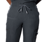 Members Only Scrubs Members Only - Women's Reus Open Bottom Scrub Pants