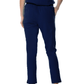 Members Only Scrubs Members Only - Women's Reus Open Bottom Tall Scrub Pants