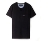 Members Only Scrubs XS / Black Members Only - Women's Siena 5-Pocket Scrub Top