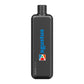 memobottle - Slim Stainless Steel 20oz Bottle