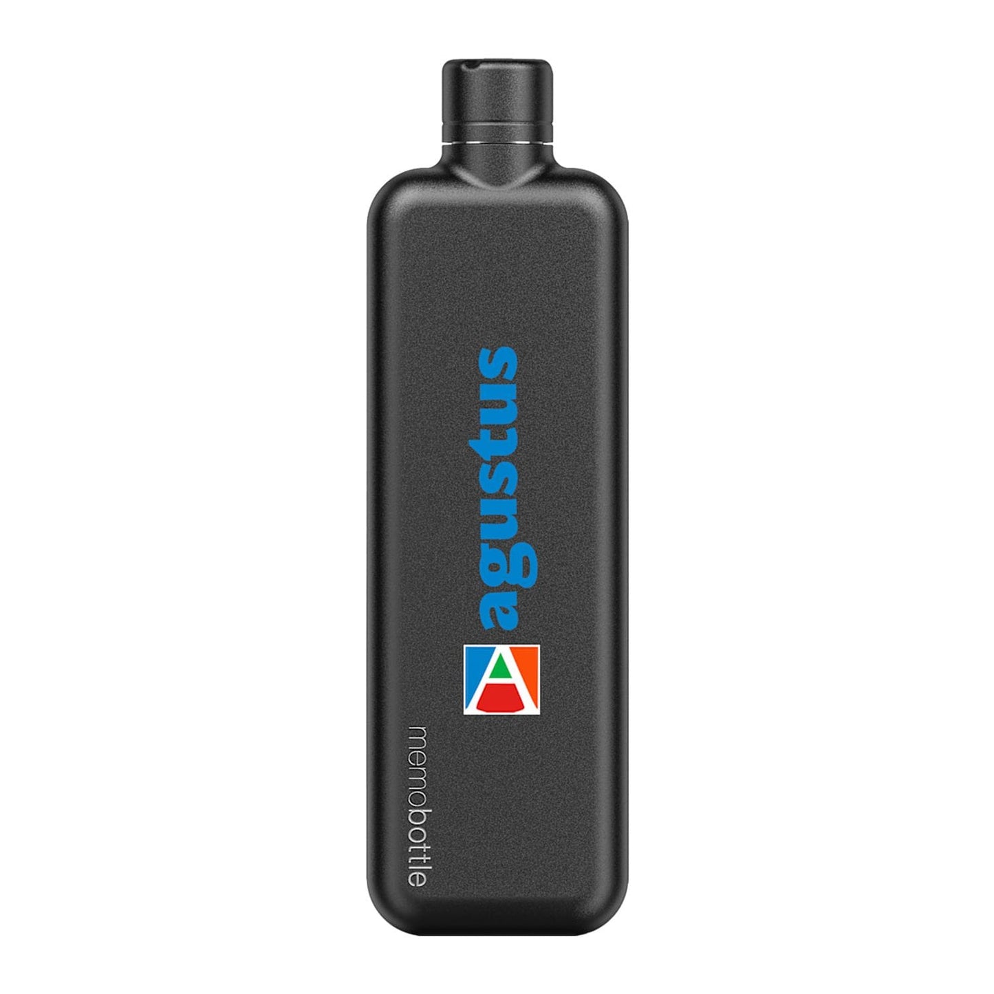 memobottle - Slim Stainless Steel 20oz Bottle