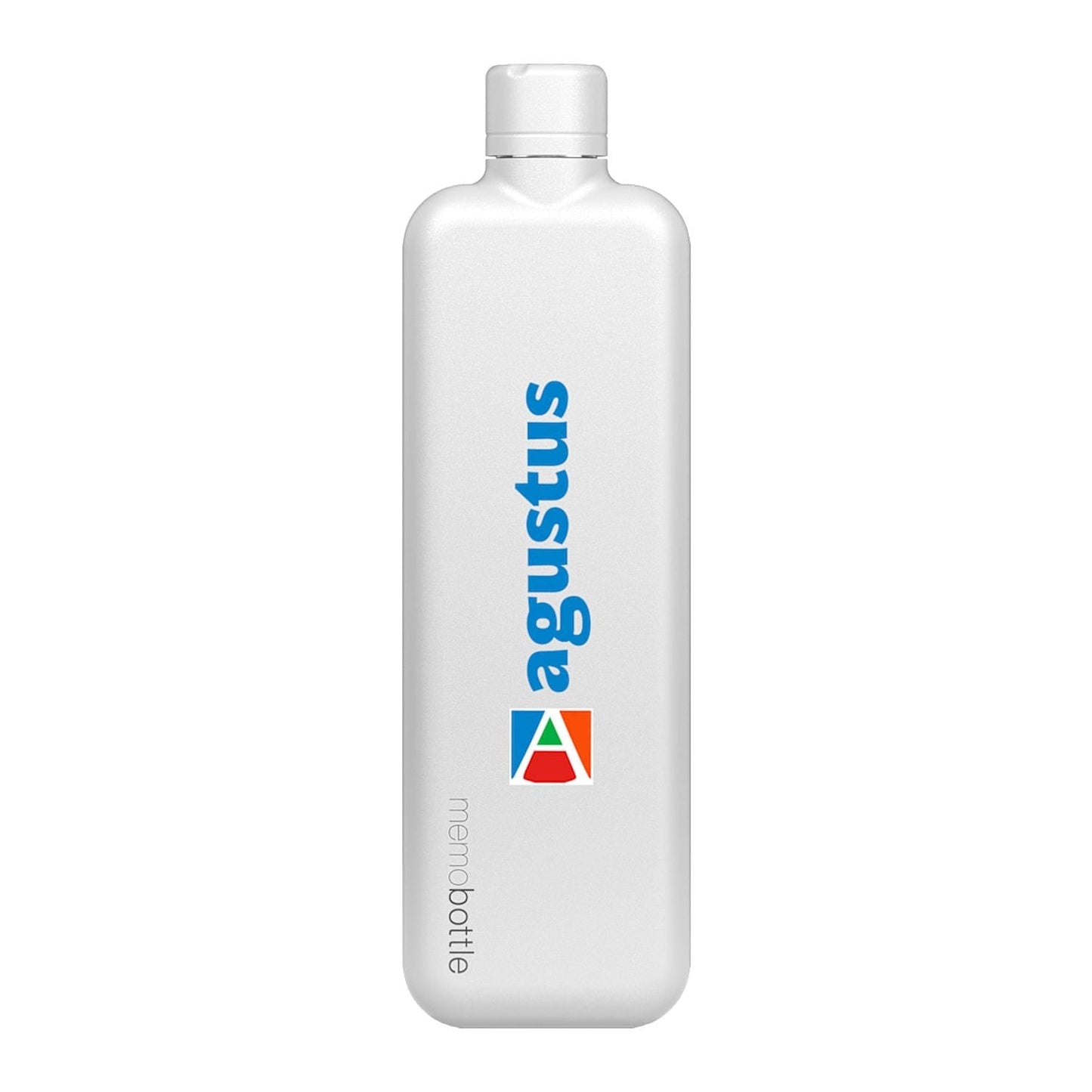 memobottle - Slim Stainless Steel 20oz Bottle