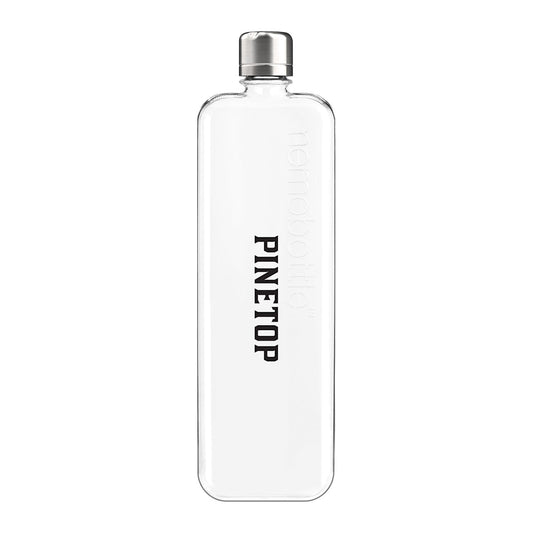 memobottle Drinkware One Size / Clear memobottle - Slim Tritan™ 15oz