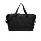 Mercer+Mettle Bags 35L / Deep Black Mercer+Mettle - Weekender Duffel