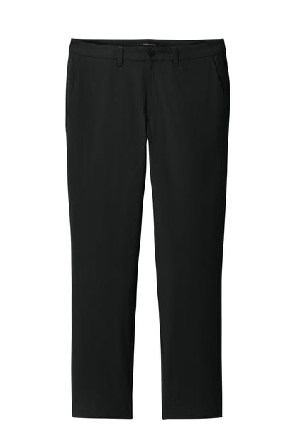 Mercer+Mettle Bottoms 28x37 / Deep Black Mercer+Mettle - Men's Capital Tech Blazer