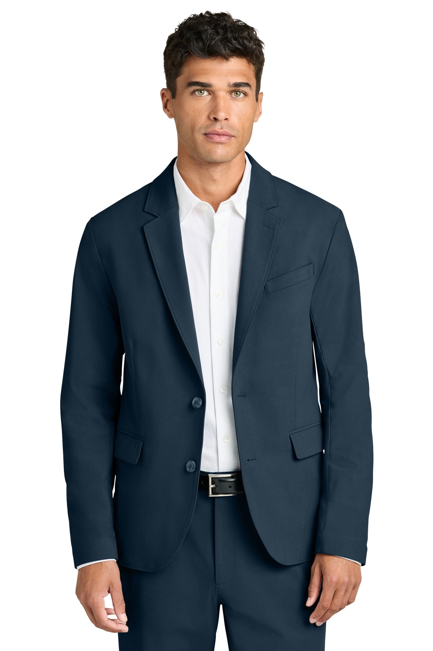Mercer+Mettle Layering Mercer+Mettle - Men's Capital Tech Blazer