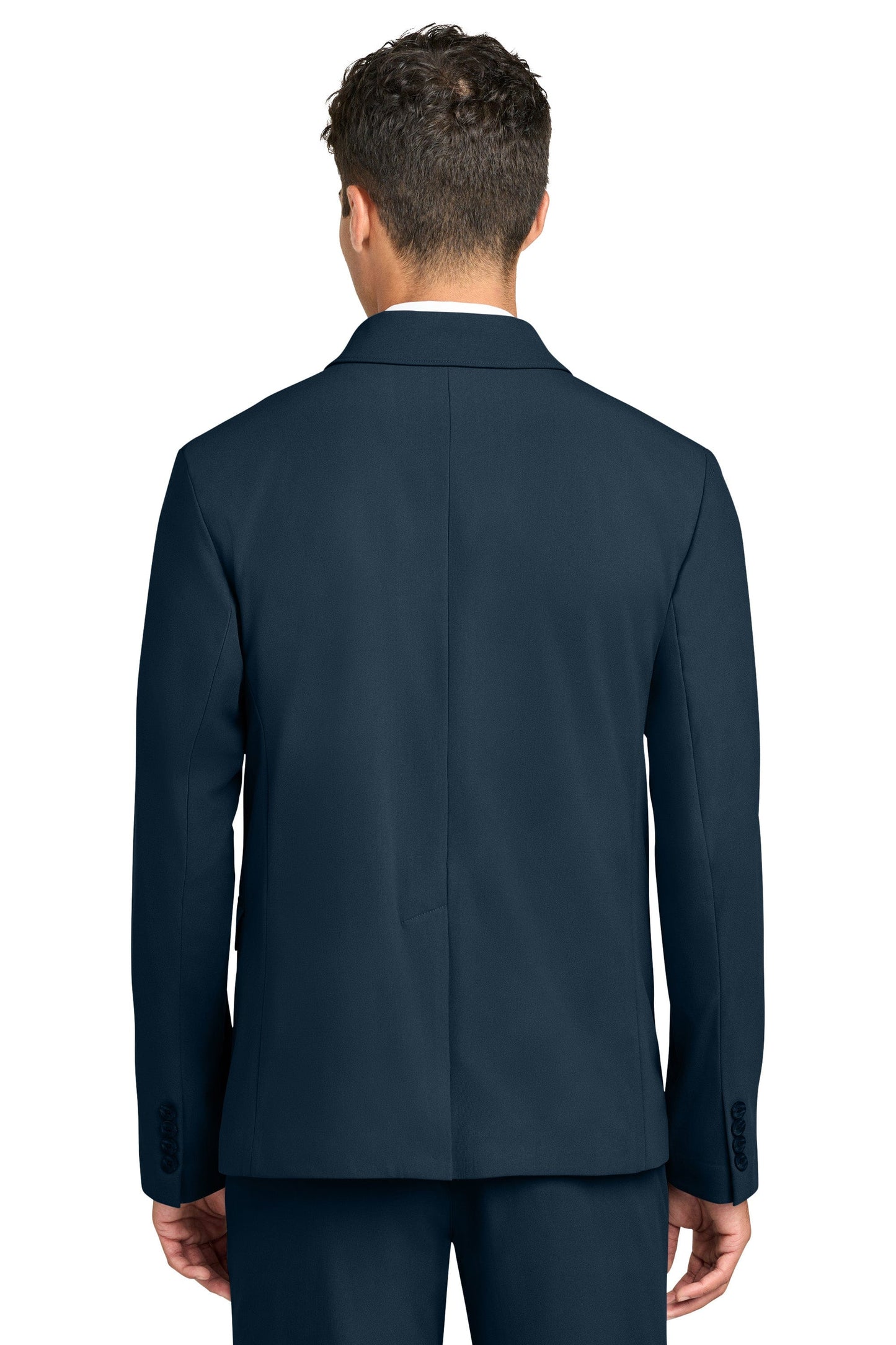 Mercer+Mettle Layering Mercer+Mettle - Men's Capital Tech Blazer