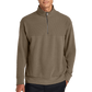 Mercer+Mettle Layering Mercer+Mettle - Men's Linear Texture 1/4-Zip