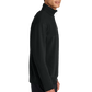 Mercer+Mettle Layering Mercer+Mettle - Men's Linear Texture 1/4-Zip