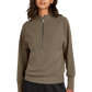 Mercer+Mettle Layering Mercer+Mettle - Women's Linear Texture 1/4-Zip