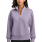 Mercer+Mettle Layering Mercer+Mettle - Women's Soft Spacer 1/4-Zip