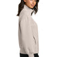 Mercer+Mettle Layering Mercer+Mettle - Women's Soft Spacer Full-Zip