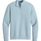 Mercer+Mettle Layering XS / Celestial Blue Mercer+Mettle - Men's Soft Spacer 1/4-Zip