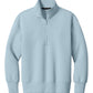 Mercer+Mettle Layering XS / Celestial Blue Mercer+Mettle - Women's Soft Spacer 1/4-Zip