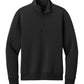 Mercer+Mettle Layering XS / Deep Black Mercer+Mettle - Men's Soft Spacer 1/4-Zip