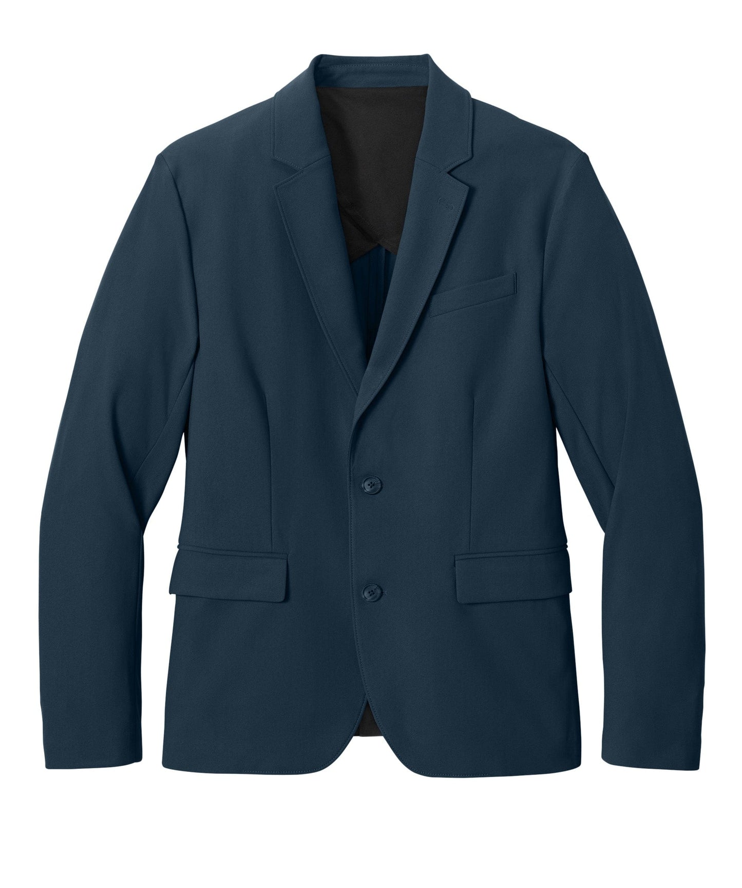 Mercer+Mettle Layering XS / Night Navy Mercer+Mettle - Men's Capital Tech Blazer
