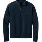 Mercer+Mettle Layering XS / Night Navy Mercer+Mettle - Men's Linear Texture 1/4-Zip